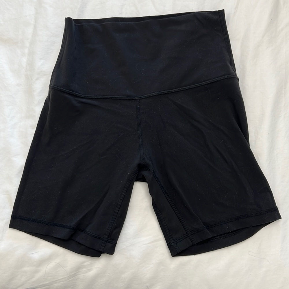Lululemon Align Shorts